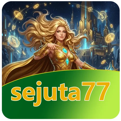 Ikon sejuta77 untuk pertanyaan teknis APK